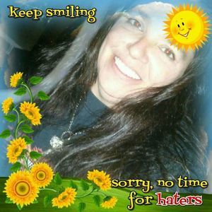 Meet your Posher, Lorrie